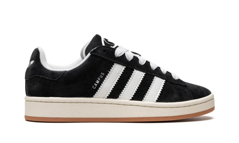 Adidas Campus Campus 00s 'Core Black'